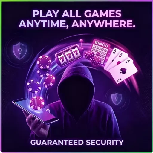 Panduan Pasang camar444 APK di Android